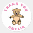 Search for kids bear stickers Birthday