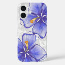 Search for blue hibiscus iphone cases Elegant