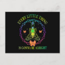 Search for little things postcards Life