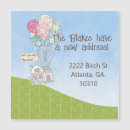 Search for new address magnets Cute
