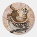 Search for large coffee magnets Latte