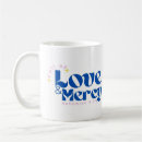 Search for full of love mugs Christian