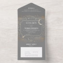 Search for astrology wedding invitations Stars