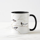 Search for magpie mugs Nature