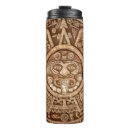 Search for aztec symbols mugs Background
