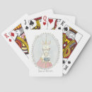 Search for unicorn playing cards Mythical
