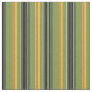 Search for green and white striped fabric Retro