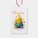 Search for funny christmas gift tags Retro