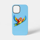 Search for parrot iphone cases Tropical bird