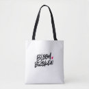 Search for streetwear tote bags Modern