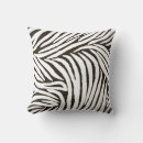 Search for brown zebra cushions Trendy