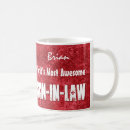 Search for worlds best father in law mugs Greatest