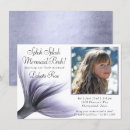 Search for birthday or graduation invitations For kids