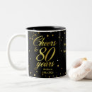 Search for cheer gear mugs Milestone birthday