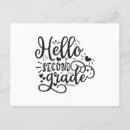 Search for second postcards Teacher