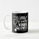 Search for scrub life mugs Scrubs