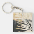 Search for frond key rings Leaf