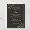 Search for luxurious wedding invitations Greenery