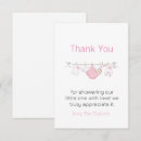 Search for clothesline cards Cute