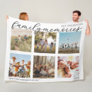 Search for memorial photo blankets Keepsake