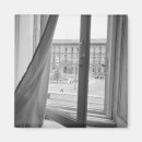 Search for curtain magnets Window