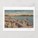 Search for lantern fish postcards Florida