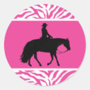 Search for rider stickers Horse and rider