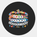 Search for bracelets stickers Awareness