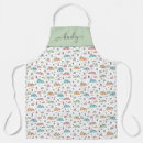 Search for mountain aprons Scandinavian