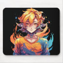 Search for anime mousepads Cool