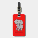 Search for elephant luggage tags Travel