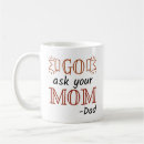 Search for going to be a dad mugs Mum