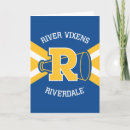 Search for high crimes cards Riverdale