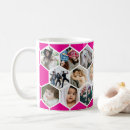 Search for honeycomb mugs Create your own
