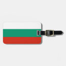 Search for europe luggage tags Flag