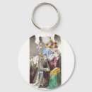 Search for patron saints key rings Joseph