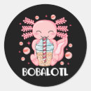 Search for funny tea stickers Kawaii