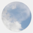 Search for fluffy cloud stickers Weather
