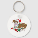 Search for english bulldog key rings Pet