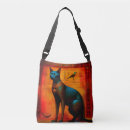 Search for ancient bags Cat