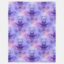 Search for yoga blankets Lotus