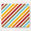 Search for diagonal mousepads Striped