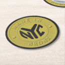 Search for bronx coasters Big apple