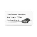 Search for repair return address labels Mechanic