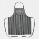 Search for shades aprons Shades of grey