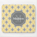 Search for lattice mousepads Geometric