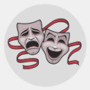 Search for acting stickers Comedy