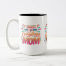 Search for heartfelt mugs Mum gift
