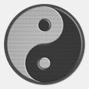 Search for yin and yang stickers Symbol