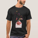 Search for envelopes tshirts Vintage